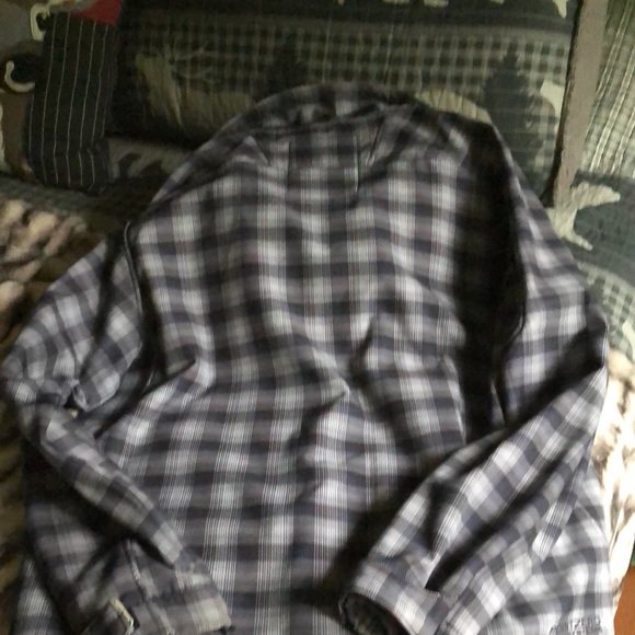 Mens Point Zero jacket - Picture 7 of 9